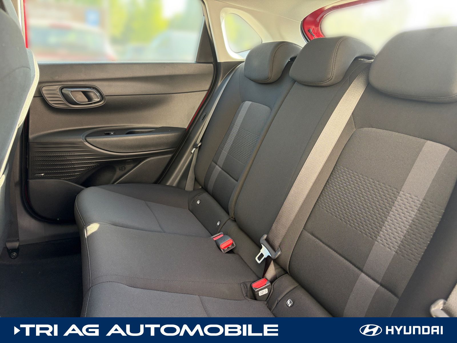 Hyundai i20 – Bild 10