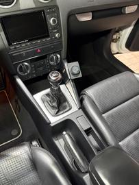 2010 AUDI S3 photo 7
