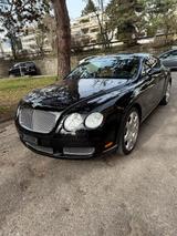 Andere Bentley GT Continental muliner  w12  voll ... - Andere in München