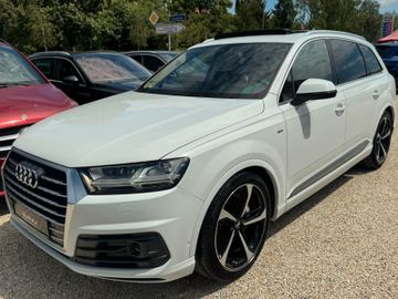 Audi Q7 - 2