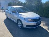 Skoda Rapid Spaceback Active 1Hand//Klima//Shz// - Skoda Rapid in Dortmund