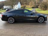 Audi A7 Sportback 55 TFSI e quattro / B&O / Platinum - Audi A7 mit Hybrid-Antrieb