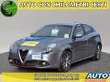 Alfa Romeo Giulietta 1.6 JTDM SPORT 120CV MY18 E - Alfa Romeo Giulietta Sport mit Diesel-Antrieb