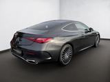 Mercedes-Benz CLE 220 d Coupé AMG-Adv+*Pano*WiP*Memory*KeyGo* - Mercedes-Benz CLE 220 Gebrauchtwagen