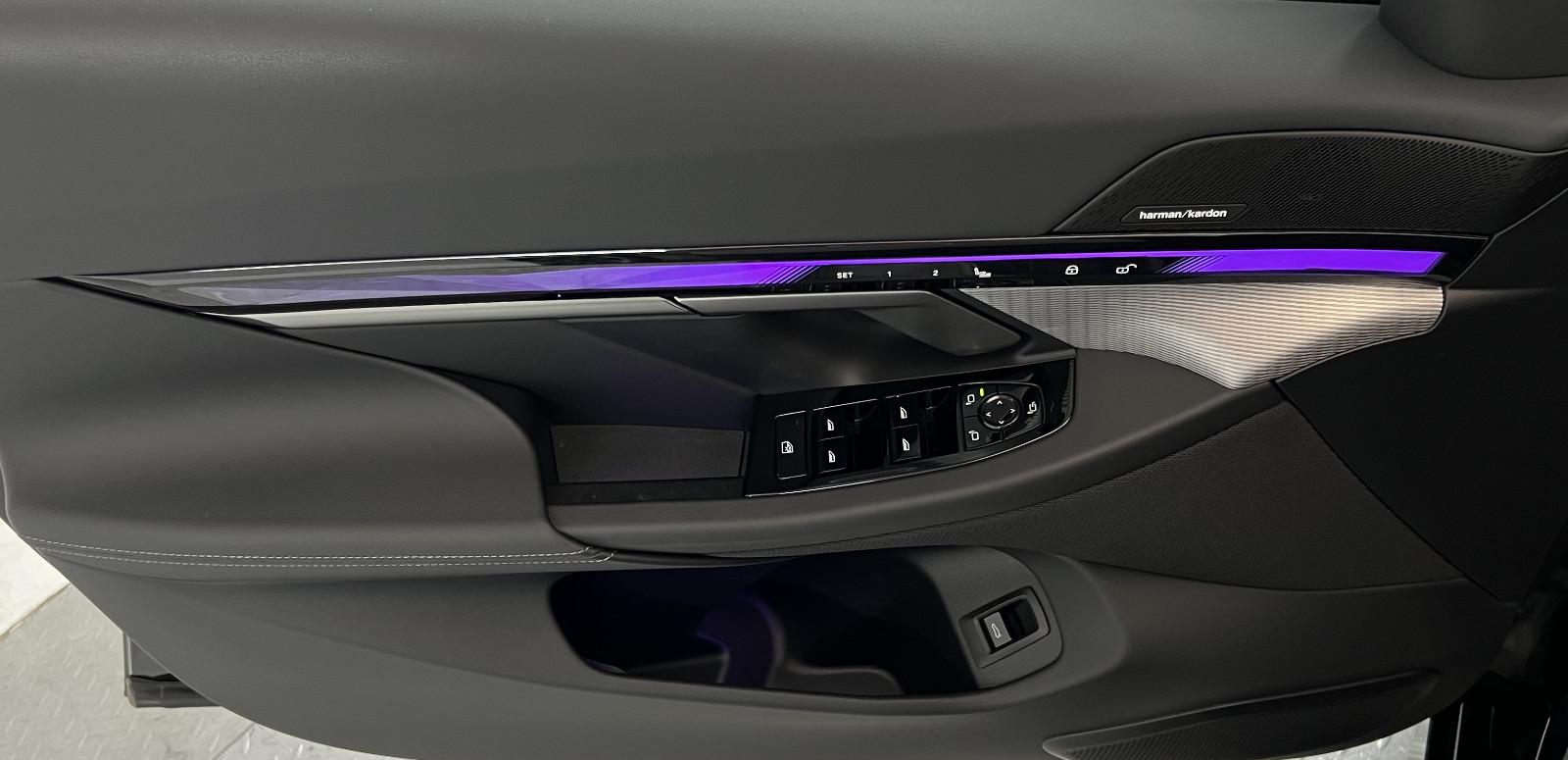 BMW 530 e xDrive M Sport Plug-in Hybrid 220 KW AHK