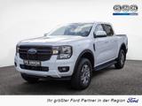 Ford Ranger 2.0 XLT 4x4 DoKa PDC AHK FSE ACC - Ford Ranger Neuwagen