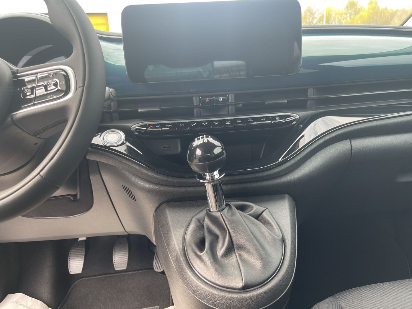 Fiat 500 - Bild 11