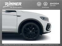 Volkswagen T-Roc - Vorschau Bild 6