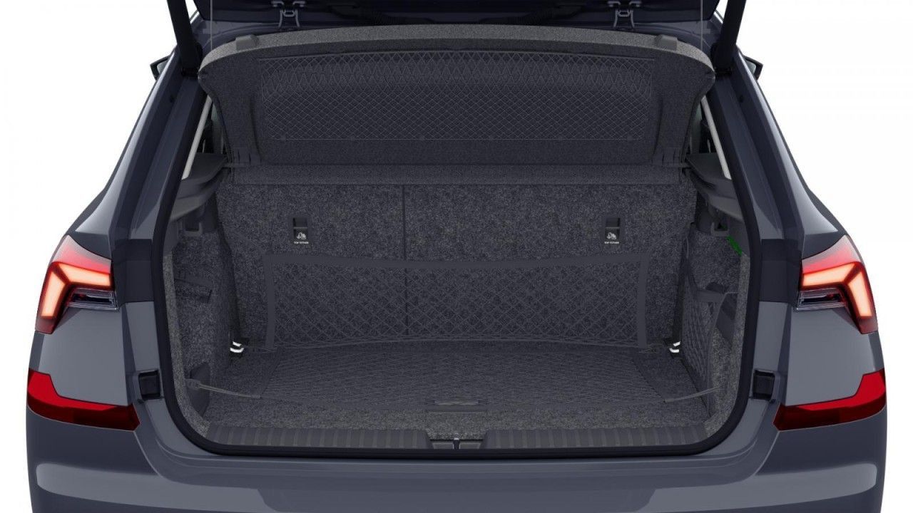 Skoda Kamiq - Bild 7