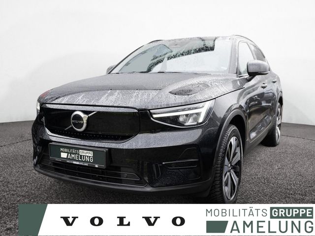 Volvo XC40 Core Recharge Pure Electric 2WD SHZ LED AHK