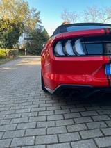 Ford Mustang*5.0*V8*GT *Convertible*Handschalter* - Ford Mustang in Leverkusen