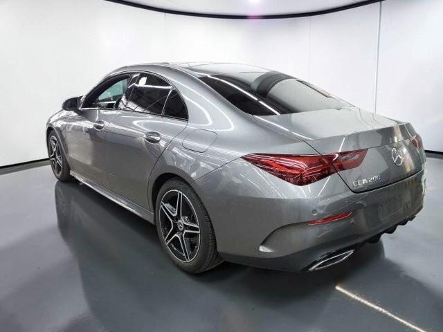 Mercedes-Benz CLA Coupe AMG Line PANO*ACC*MBEAM*WIDE*KAM, миниатюра 4