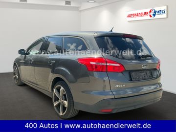 Ford Focus - 6