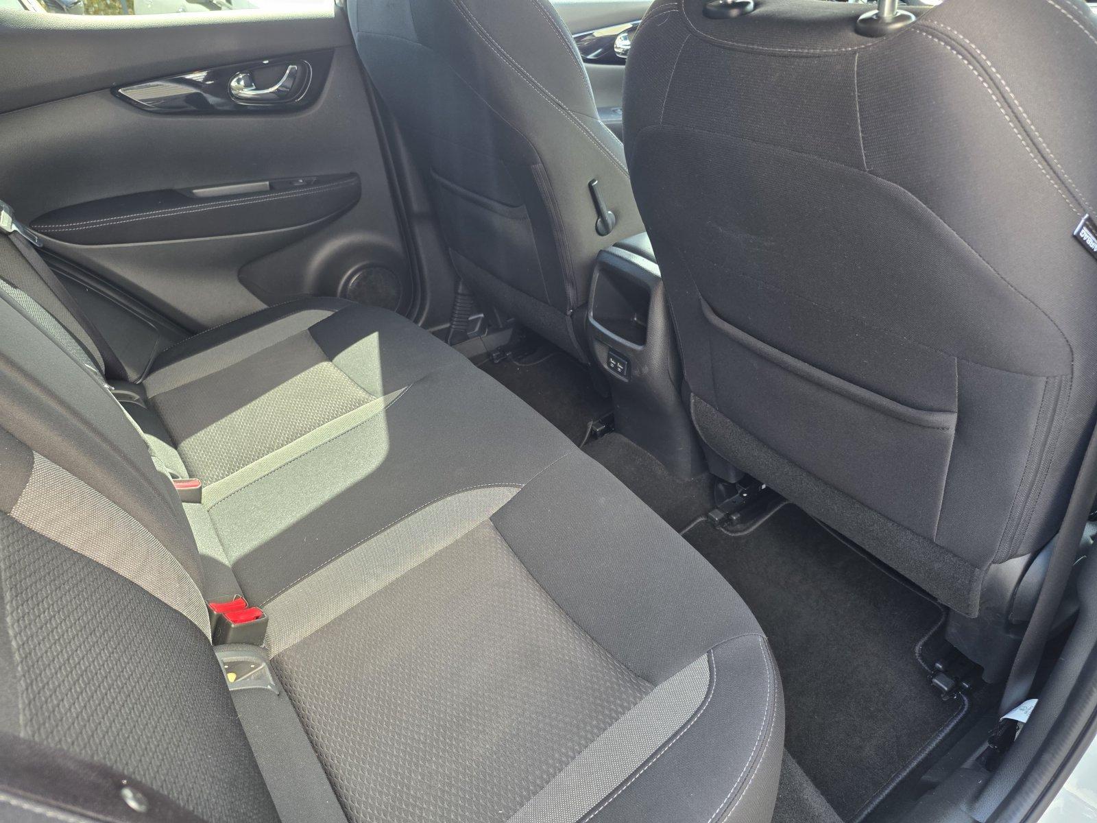 Nissan Qashqai 1.3 DIG-T Zama Automatik Kamera, миниатюра 13