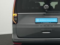 Volkswagen Caddy - Vorschau Bild 38