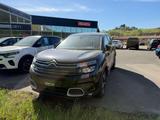 Citroën C5 Aircross Feel  AHK - Citroën C5 Aircross FEEL mit Benzin-Antrieb