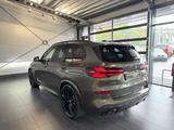 BMW X5 xDrive50e M Sport Pro|Pano|Softclose|HUD|LM22 - BMW X5: Grün