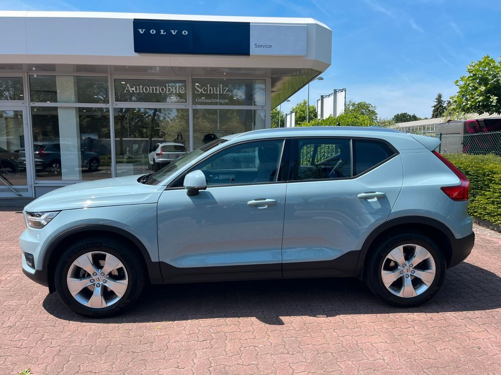 Image of Volvo XC40