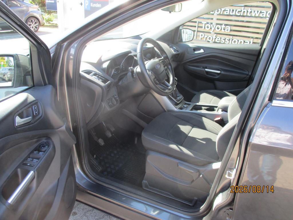 Ford Kuga 1.5 EcoBoost Cool&Connect 4x2 Start/St EURO