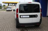 Fiat Doblo Doblò SX Kasten - Fiat Doblo mit CNG-Antrieb