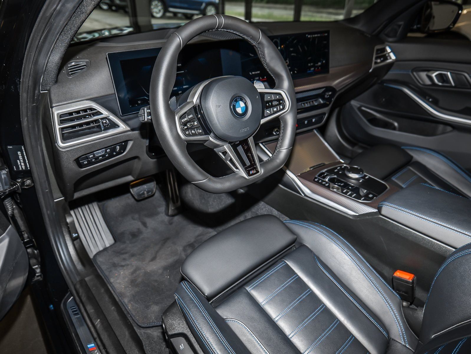 BMW 330 - Bild 16