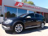 Volkswagen Golf VII Alltrack Variant 4Motion AHK*Navi*Xenon - Volkswagen Gebrauchtwagen in Hannover