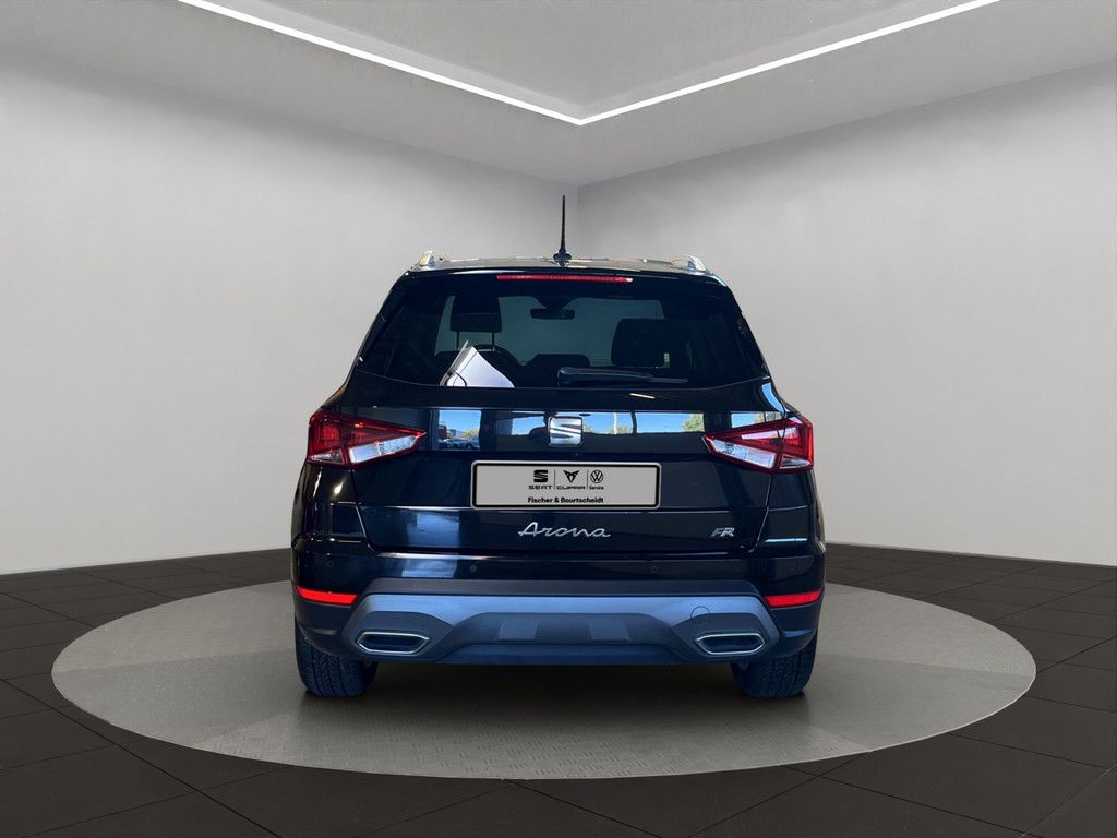 Seat Arona - Bild 4