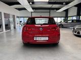 BMW 116 ADVANTAGE NAVI+ALLWETTER+EINPARKHILF+ALU+1HD - BMW 116 Gebrauchtwagen