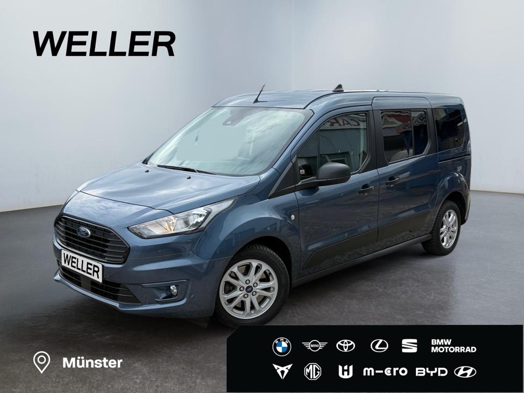 Ford Grand Tourneo