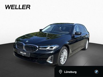 BMW 530 - 1