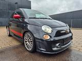 Abarth 500 1.4 T-Jet 16V 595 Turismo - Abarth 500 aus 2014