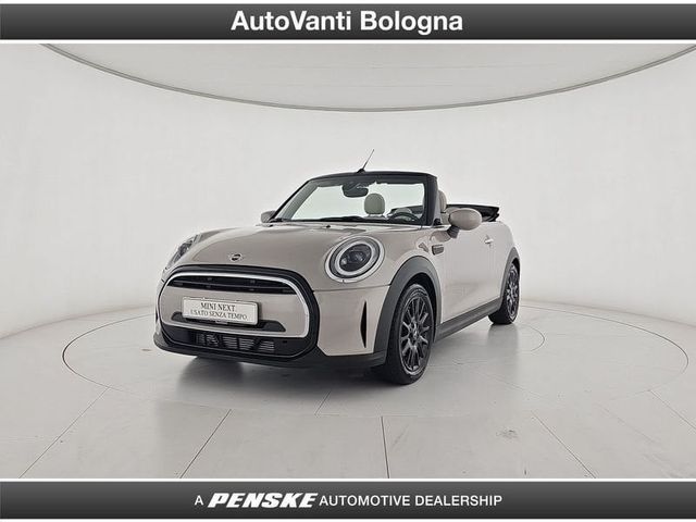 MINI MINI Mini Mini Cabrio 1.5 Cooper Classic auto