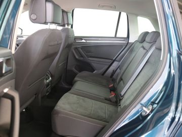 Volkswagen Tiguan DSG ELEGANCE LED MATRIX IQ ACC KAMERA