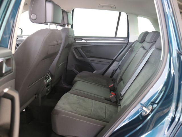 Volkswagen Tiguan DSG ELEGANCE LED MATRIX IQ ACC KAMERA