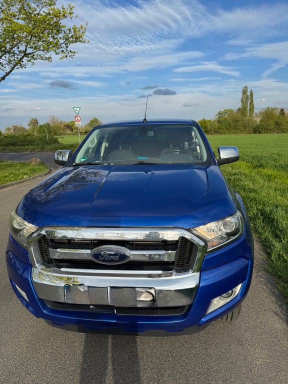 Image of Ford Ranger