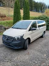 Mercedes-Benz Vito CDI 116 Mixto lang - Mercedes-Benz Vito in Freiburg