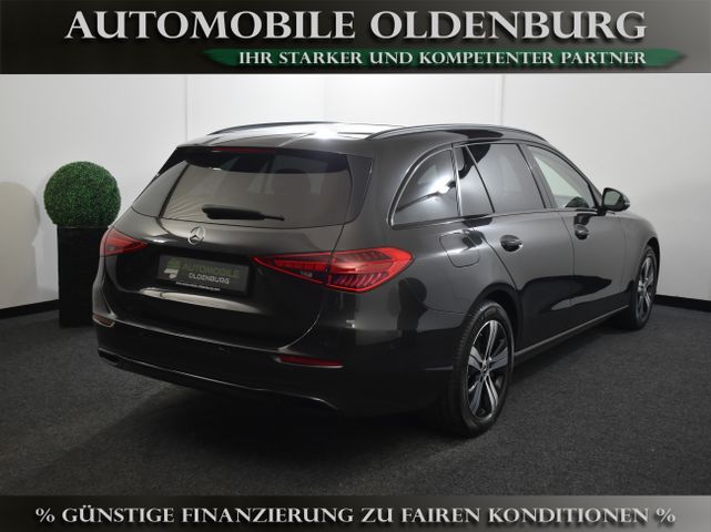 Mercedes-Benz C 300 e T Avatgarde *Distro+*AHK*KAM*Massage*DAB