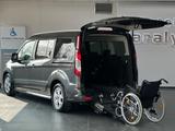 Ford Grand Tourneo Titanium Behindertengerecht-Rampe - Ford Grand Tourneo aus 2018