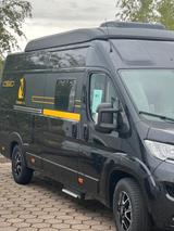 Pilote Joa 63 T Hubdach Edition