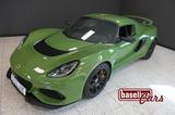 Lotus Exige 390 Final Edition - Service neu - Lotus Exige: Cabrio