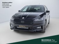 Skoda Fabia - Vorschau Bild 1