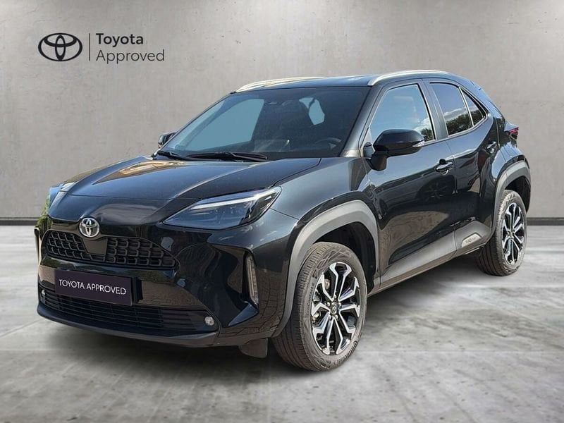 Other Toyota Yaris Cross Yaris Cross 1.5h Trend fwd 11