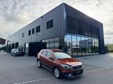 Suzuki SX4 S-Cross Limited+ 4x4 Leder LED Navi E6 - Suzuki SX4: Limited