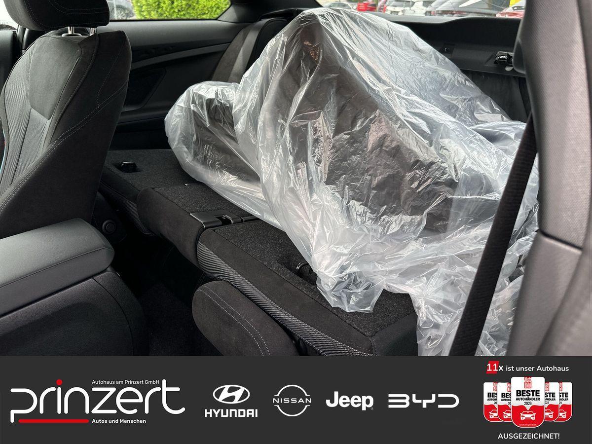 BMW 230 i Coupe AT8 "M Sport" Widescreen*LED*LM18", миниатюра 13