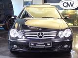 Mercedes-Benz CLK 200 Coupe KOMPR.Autom.Sammlerzu.erst 49635KM - Mercedes-Benz CLK-Klasse: Coupe
