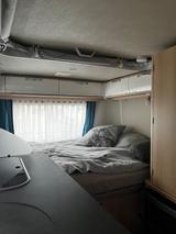 HYMER / ERIBA / HYMERCAR Eriba Touring 530 - Offers matching your search criteria
