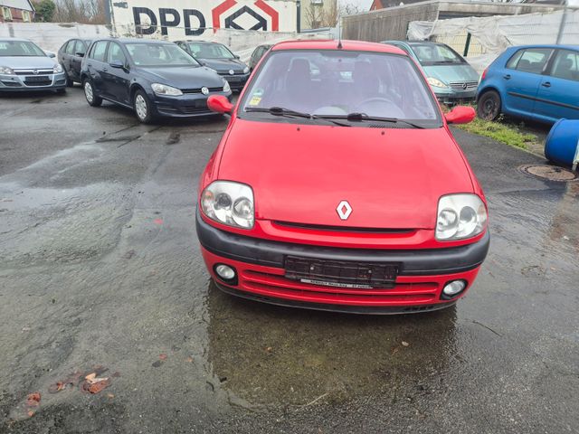 Renault Clio 1.4 RXE