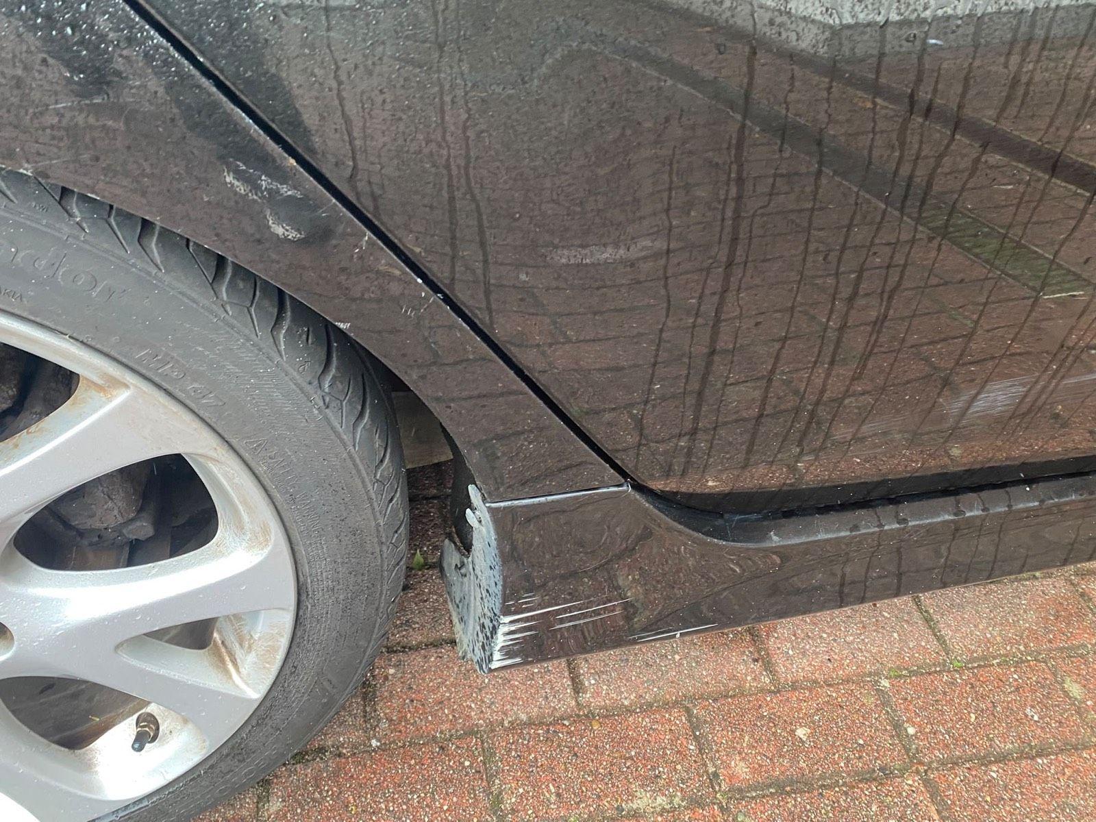 Mazda 2 2008 — photo 7