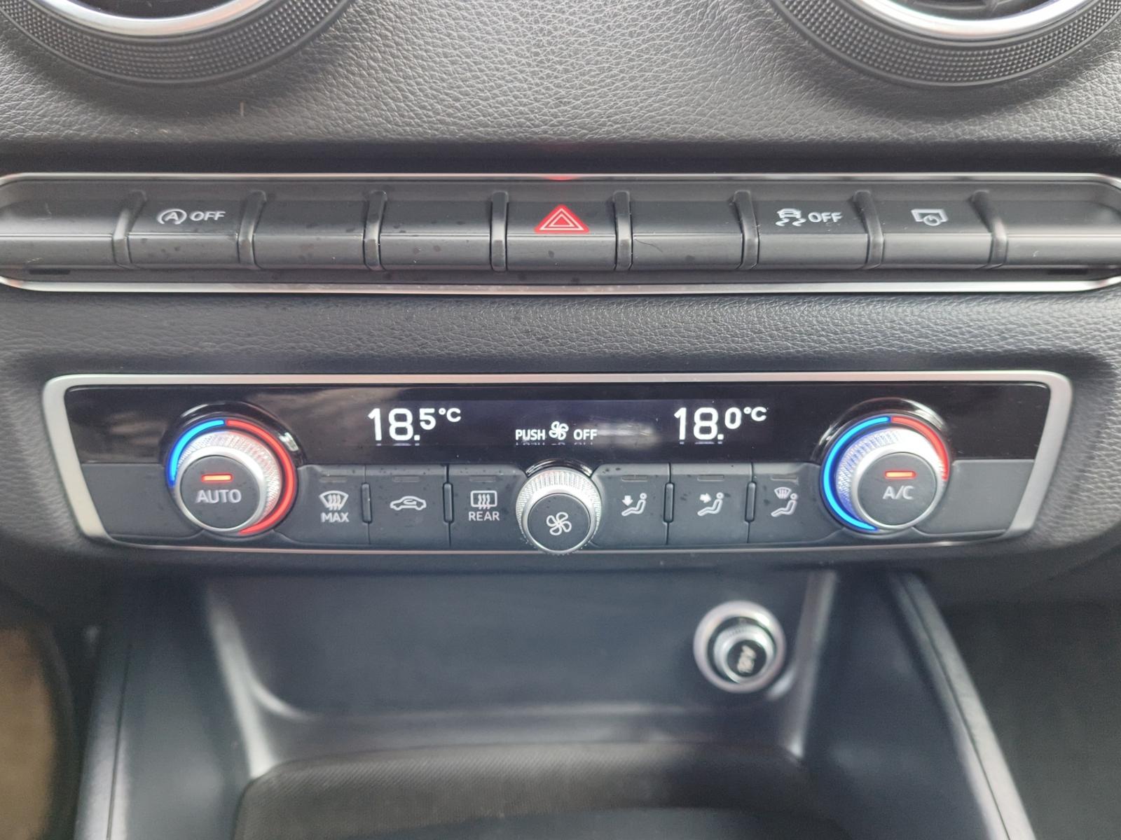 Audi A3 Sportback Navi/AHK/virtual/Sound-Syst./, миниатюра 14