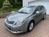 Toyota Avensis Kombi Edition AUTOMATIK,8xbereift,NAVI